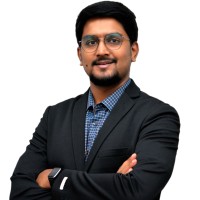 Ashwin Bhat Email & Phone Number