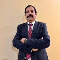 Omaxe Limited Employee Sunil Solanki's profile photo