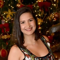 Agrocontar Employee Glaucielly Lilian Pereira de Souza's profile photo