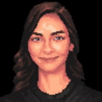 Mega Cat Studios Employee Gracey Maala's profile photo