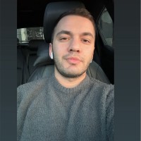 NEF Employee Furkan Oktay's profile photo