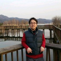 iKamper USA, Inc. Employee Dongryul Lee's profile photo