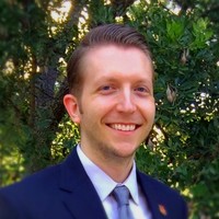 ECS Learning Systems Employee Jonathon Raley's profile photo