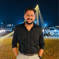 Loyalytics AI Employee Shone Joseph's profile photo