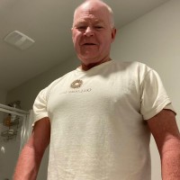 Amgen Employee Rick Marston's profile photo