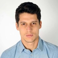 ARENCOS Employee Ilias Baladakis's profile photo