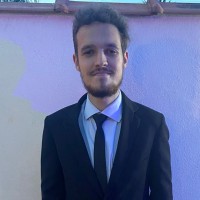 Reportei Employee Rodrigo Fernandes Fayer e Silva's profile photo