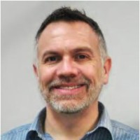 Air Force Research Laboratory Employee Michael Salisbury's profile photo