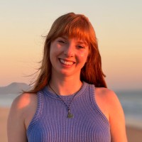 Jackson Wild Employee Melanie Judd's profile photo