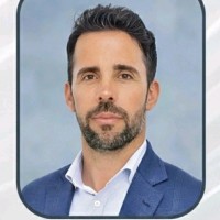 ILF Consulting Engineers in United Arab Emirates Employee Victor Martinez Camero's profile photo