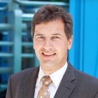 KraussMaffei Employee Markus Bauer's profile photo