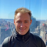 CloudSigma Employee Matt Fairhead's profile photo