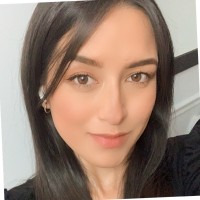 AMEREXGLOBAL Employee Andrea Hoerning's profile photo