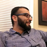 Bridgewater Associates Employee Hasan Qureshi's profile photo