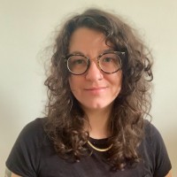 MoMA PS1 Employee Lilly Hern-Fondation's profile photo
