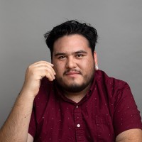 Common Giant Employee Oscar Gutierrez's profile photo