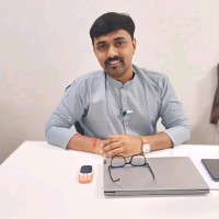 CQRA Pvt. Ltd. Employee Ravi Shelake's profile photo