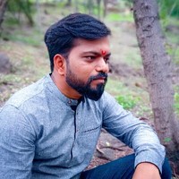 RISE Solutions Group Employee Rahul Gadekar's profile photo