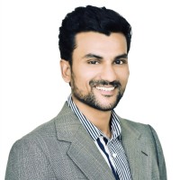 Chowmill Employee Sunny Raza's profile photo