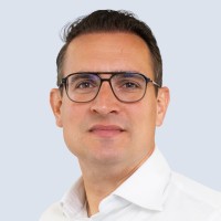Solvari Employee Dennis van Den Bos's profile photo