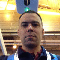 Engineered Systems Incorporated - Crane and Hoist Specialists Employee Donald Margeson's profile photo