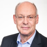 Accsys Employee Roland Waibel's profile photo