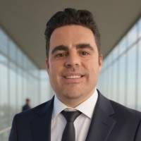 Local Express Armenia Employee Ben Heyworth's profile photo