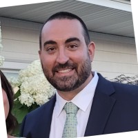 Alpha Associates, Inc Employee Brad Barksdale's profile photo