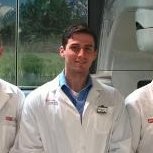 Stanford Health Care Employee Joseph Bernhardt's profile photo