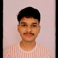 Technovanza, VJTI Employee Prajyot Narware's profile photo
