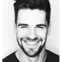 Jobot Employee Dylan Reed's profile photo