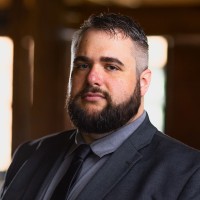 Berman & Simmons Employee Joseph Gousse's profile photo