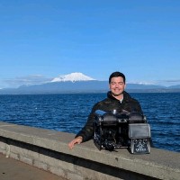 Christian Marcos Email & Phone Number