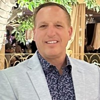 Peek Employee Ted Rogers's profile photo