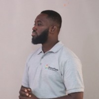 Python Cape Coast Employee Samuel Wilson's profile photo