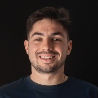 Fonder Employee Alejo Lovallo's profile photo