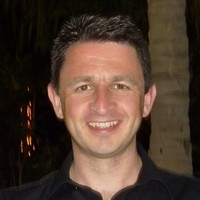 Inforlogic Employee Paul Crawshaw's profile photo