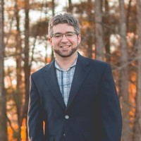 Crispin Corporation, A Sony Group Company Employee Joseph Walker's profile photo