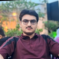 BYTE FORCE IT SOLUTIONS Employee Muhammad Mukhtar's profile photo