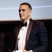 haus & haus Employee Simon Baker's profile photo