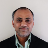 Redis Labs Employee Venkatraman Balasubramaniam's profile photo