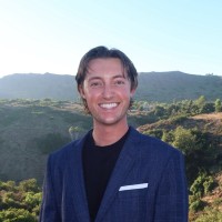 StreamStakes Employee Blake Zingerman's profile photo