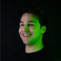 Startup Foundation Employee Sami al-Khafaji's profile photo