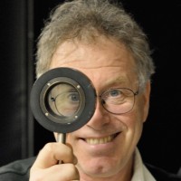 University of Washington Employee Steven Jacques's profile photo