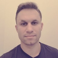 Carebox Employee Marat Migdalovich's profile photo