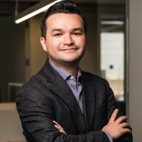 DSPolitical Employee Sean Solis's profile photo