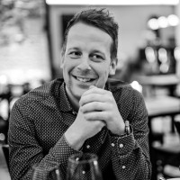 Lensing Media Employee Sebastian Wickel's profile photo