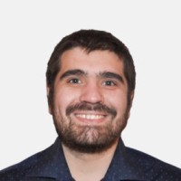 Cypress Solutions Employee Joshua Stephens's profile photo