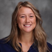 Point Loma Nazarene University Employee Emma Place's profile photo