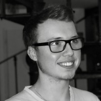 Projytech Employee Thomas F.'s profile photo